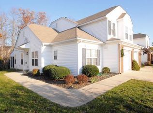 6437 Lookout Point Cir, Midlothian, VA 23112