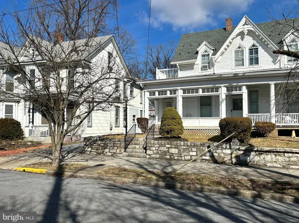 506 W Burke St, Martinsburg, WV 25401