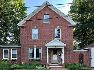 8 Larrabee Ave, Danvers, MA 01923