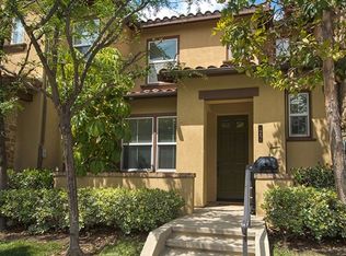 205 Coral Rose, Irvine, CA 92603