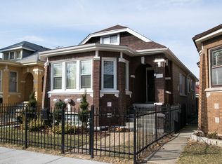 9206 S Racine Ave, Chicago, IL 60620