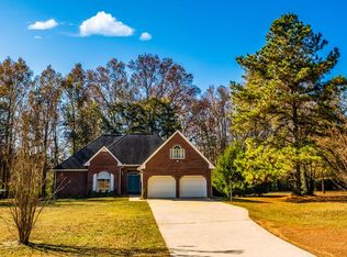 2287 Carrollton Villa Rica Hwy, Carrollton, GA 30180