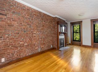 479 9th St #3, Brooklyn, NY 11215