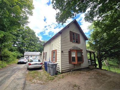 205 Camp Street, Plainville, CT, 06062