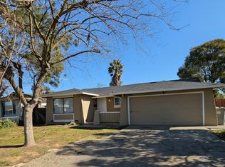 7683 Rotherton Way, Sacramento, CA 95823