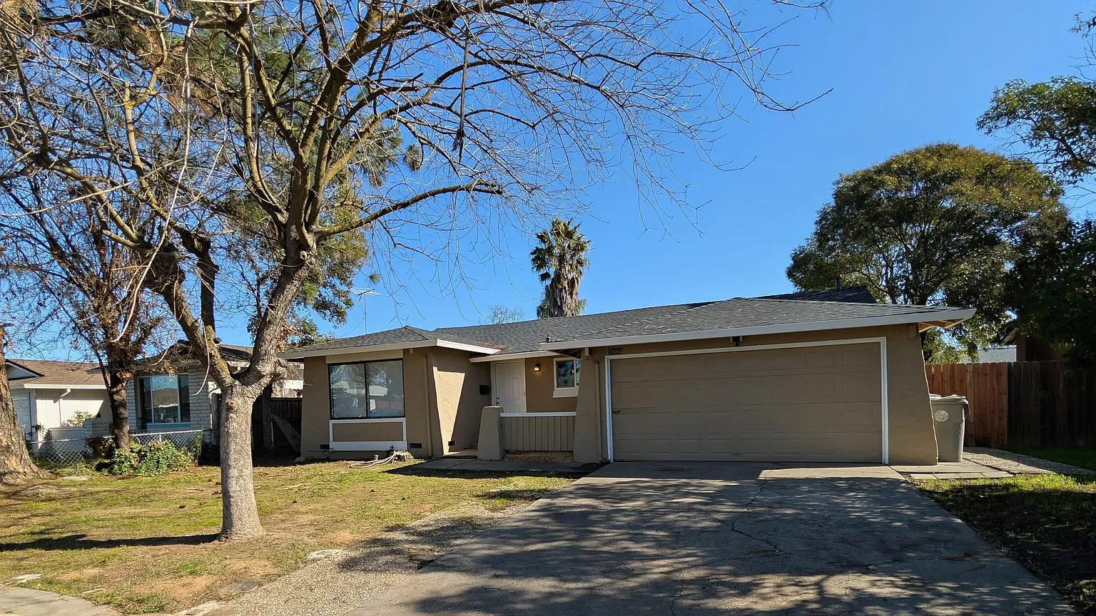 7683 Rotherton Way photo 1