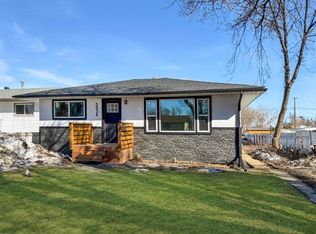 5032 N 55th Ave, High Prairie, AB T0G 1E0