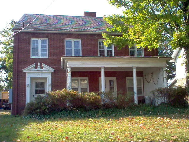 158 Sexton St #3
