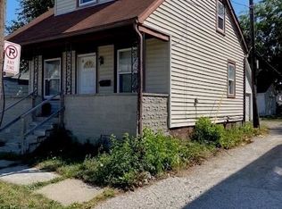 711 Bowman St, Toledo, OH