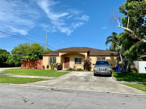 26001 SW 134th Pl, Homestead, FL 33032