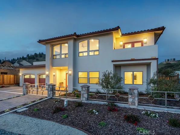 2901 Ocean Blvd, Cayucos, CA 93430