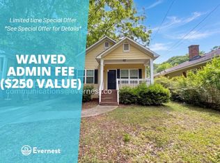 1725 Church St NW, Atlanta, GA 30318