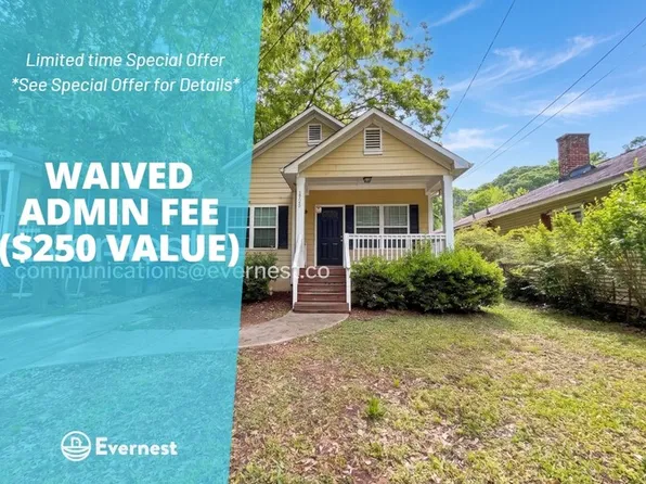 1725 Church St NW, Atlanta, GA 30318