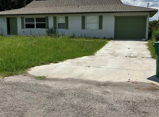 27083 Citrus Ave, Punta Gorda, FL 33983