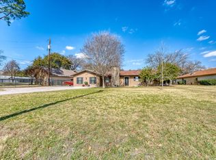 1408 Highland Drive, Highland Haven, TX 78654