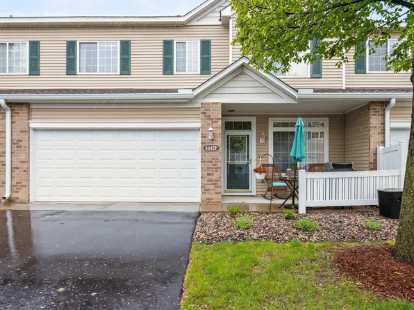 3442 Cherry Ln Unit F, Woodbury, MN 55129