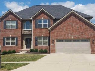 528 Houston Oaks Dr, Paris, KY 40361