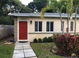 430 NE 77th St #0, Miami, FL 33138