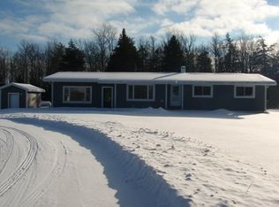 8311 30th Rd, Rapid River, MI 49878