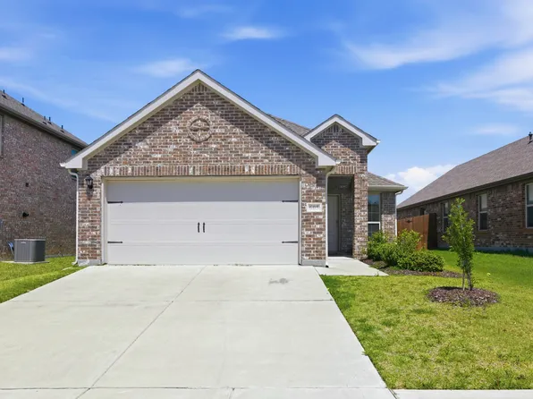 605 Cozy Grns, Lavon, TX 75166