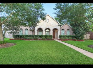 3310 Brushy Lake Dr, Missouri City, TX 77459