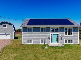 19 Pendergast Dr, Saint David's Parish, PE C0B 1M0