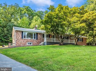 5312 Bartonsville Rd, Frederick, MD 21704