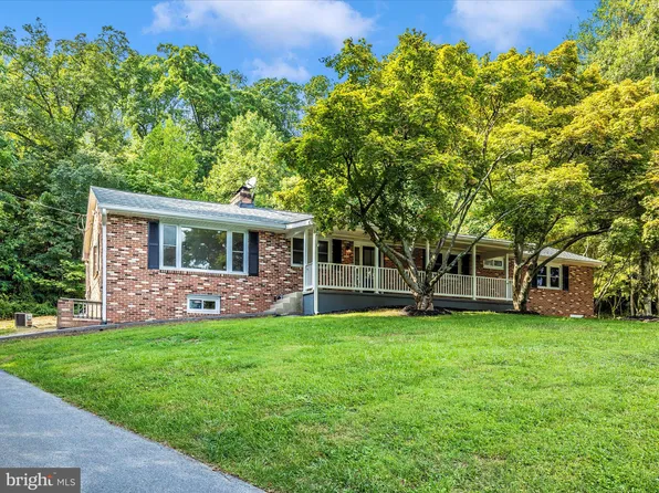 5312 Bartonsville Rd, Frederick, MD 21704