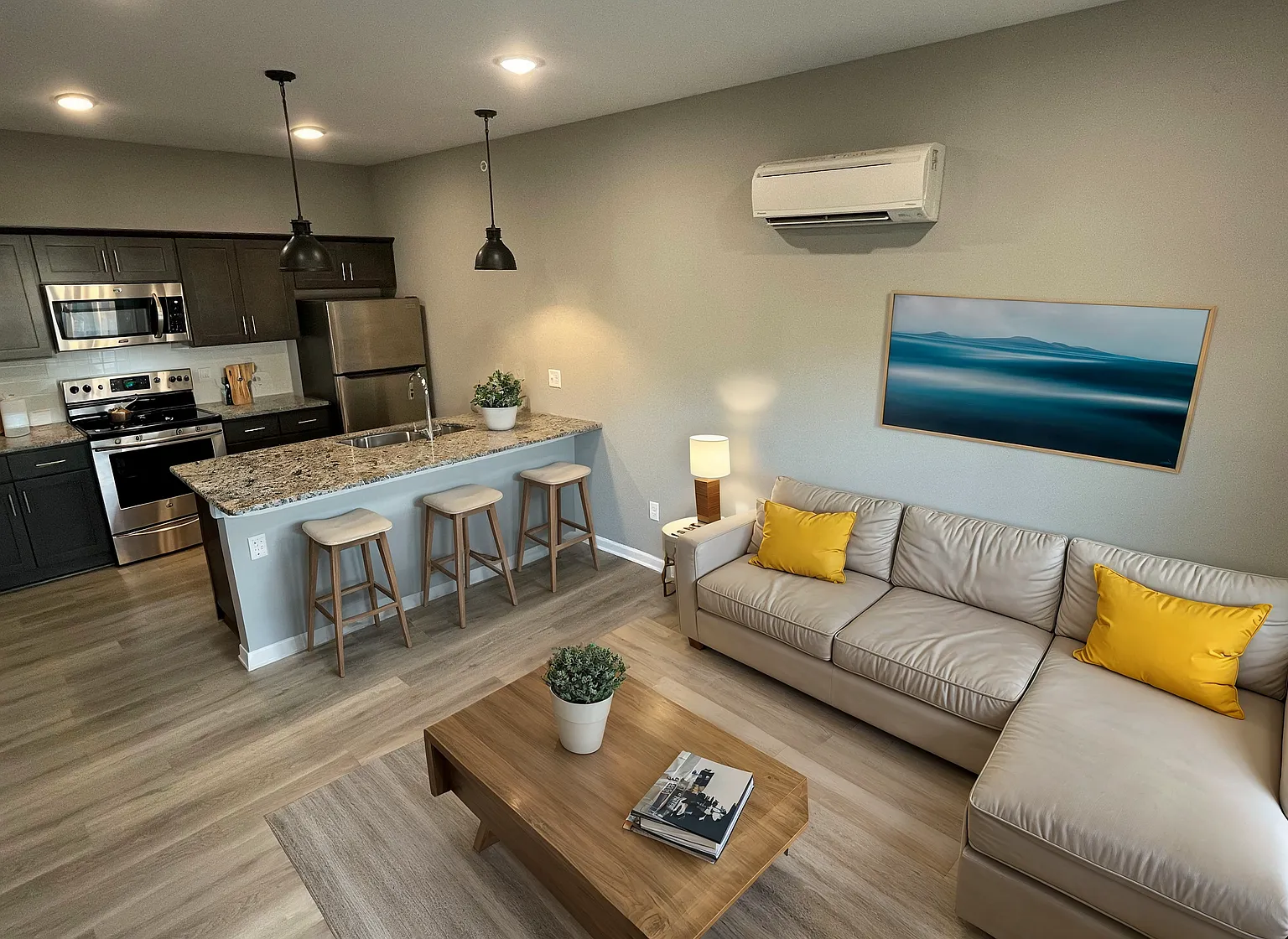 62 North Townhomes — Photo 3