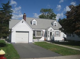 326 Washington Ave, Clifton, NJ 07011