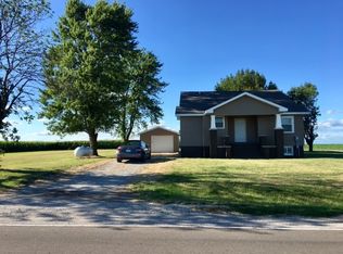 7980 E Washington Street Rd, Argenta, IL 62501