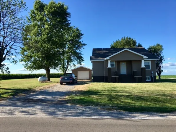 7980 E Washington Street Rd, Argenta, IL 62501