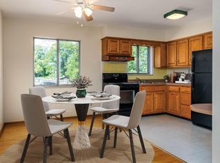 485 Center St, Slippery Rock, PA 16057