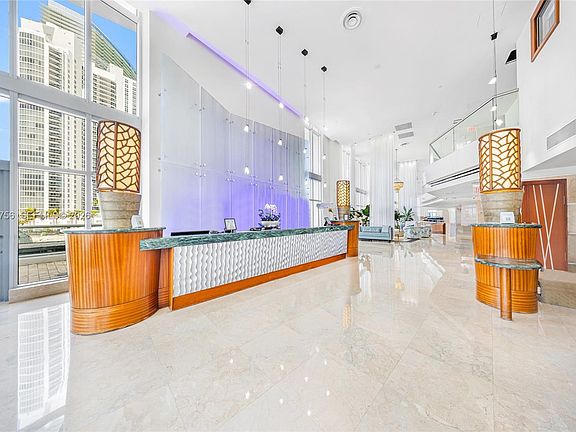 5th image of 18683 Collins Ave #1610