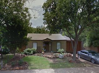 4410 Newmore Ave, Dallas, TX 75209