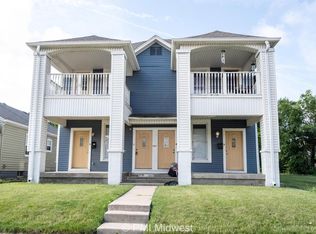 1327 Prospect St APT D, Indianapolis, IN 46203