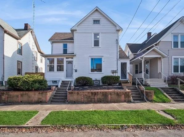 342 S Park Ave, Alliance, OH 44601