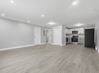 10 Dongary Rd APT 3, South Easton, MA 02375