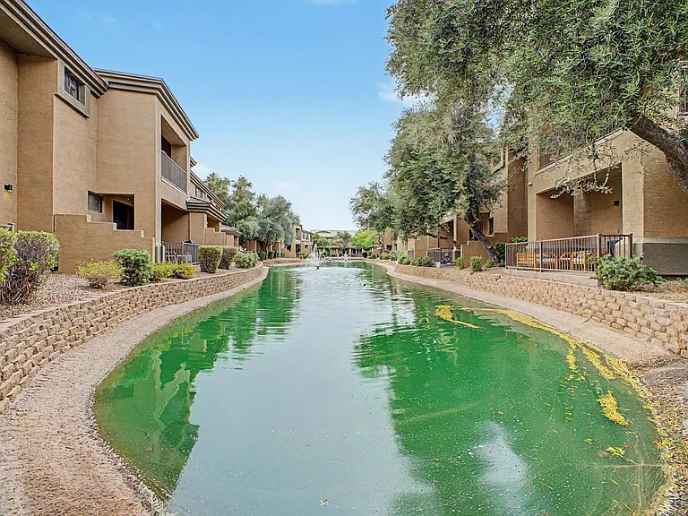 705 W Queen Creek Rd #1179 — Photo 24