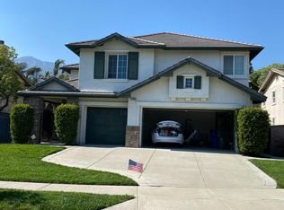 12254 Chicory Ct, Etiwanda, CA 91739
