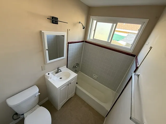 1 bed, 550 sqft, $1,850 — Photo 3