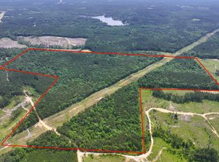 Low Water Ln SW, Brookhaven, MS 39601