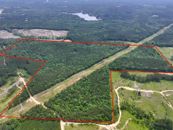 Low Water Ln SW, Brookhaven, MS 39601