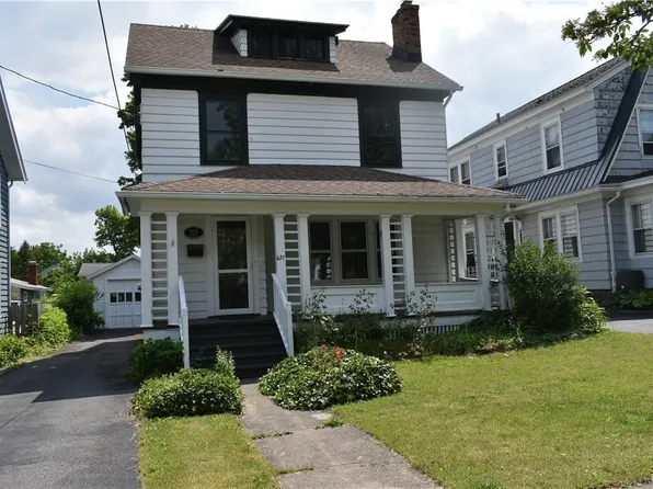 637 Stinard Ave, Syracuse, NY 13207