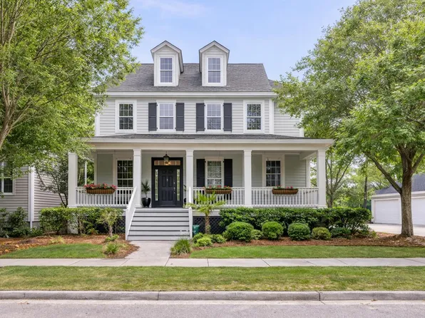 1601 Bulline St, Charleston, SC 29492