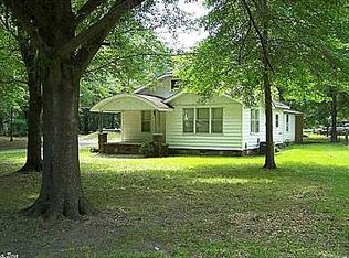 1817 River St, Benton, AR 72015