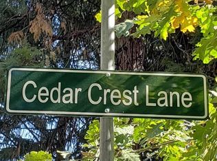 12920 Cedar Crest Ln, Grass Valley, CA 95945