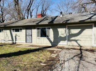 11402 Corrington Ave, Kansas City, MO 64134