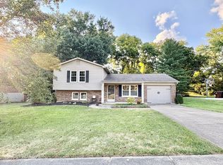3144 Royal Windsor Dr, Edgewood, KY 41017