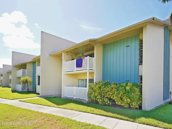 250 Banana River Dr N #B15, Merritt Island, FL 32952